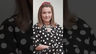 Ёла Санько – о красивых поступках экс-супруга  #интервью #развод #отношения