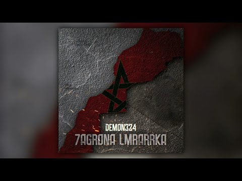 DEMON 7AGRONA LMRARRKA DISSTRACK PROD BY JADTHESHAMAN X WYSKAR