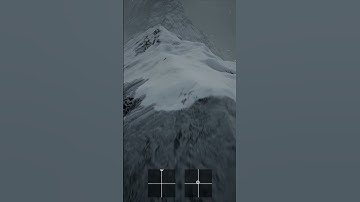 Uncrashed FPV Drone Sim 4K 60 FPS Arctic Island