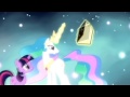 Youtube Thumbnail My Little Pony: Friendship is Magic™  Welcome to Ponyville DVD Menus & Features