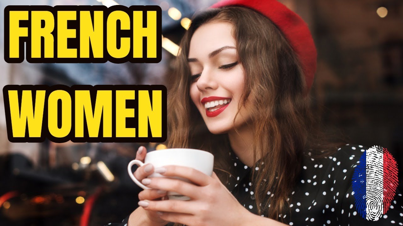 A Man's Experience In France Dealing With French Women