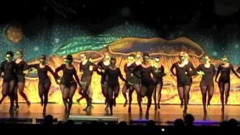 Strollers 2011 Part 4 - Kappa Alpha Theta, Pi Kappa Alpha, Beta Theta Pi