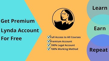 How to Get free Lynda Account 2020 100% updated video April 2020|lynda premium account for free 2020