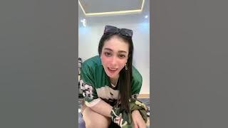 Jualan baju online kelihatan apemnya bunda terbaru santuy mantul