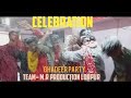 Celebration ghadeer party  team mr production lorpur