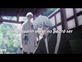 MEZZO" ─ [miss you...] Sub espa&ntilde;ol