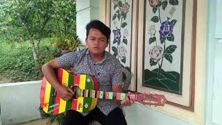 Download Cover Lagu Dari Kristal Cinta Tiga Segi Video MP3 Cover Lagu Dari Kristal Cinta Tiga Segi