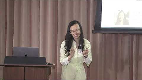 Amy X. Zhang | How do we design content moderation systems that are more bottom-up and pluralistic?