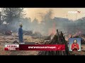 В Индии сжигают трупы детей, умерших от коронавируса