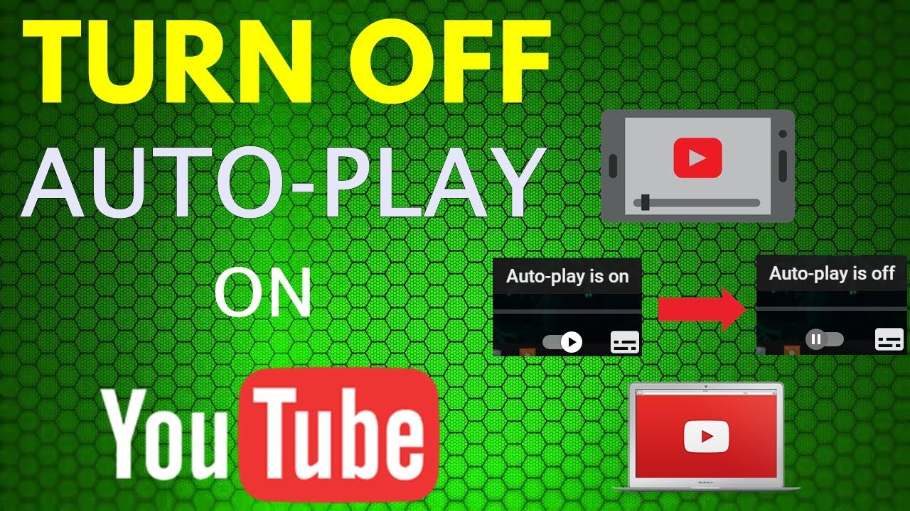 roblox how to turn off video autoplay