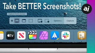 How to MASTER Screenshots on Your Mac! screenshot 3