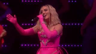 Little Mix - Power \/ Gloves Up (Live - Little Mix: The Last Show (For Now…))