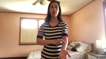 Acupressure Points for Coughs & Chest Congestion