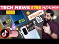 realme C12/C15 Launch Teased, Xiaomi Statement, TikTok Banned In US,realme X3 Pro On SD855+?-#TTN798