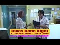 Welcome To Taxes Done Right We Want Everyone To Feel Like Family Money Return Familybusiness Welcome To Taxes Done Right We Want Everyone To Feel Like Family Money Return Familybusiness
