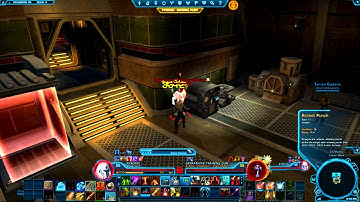 Advanced Prototype Powertech Dps Rotation