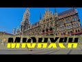 Мюнхен или Munich! Современный интересный и незабываемый город монахов.