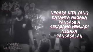 Orasi Nabila Syadza, Kartini Muda era 2020