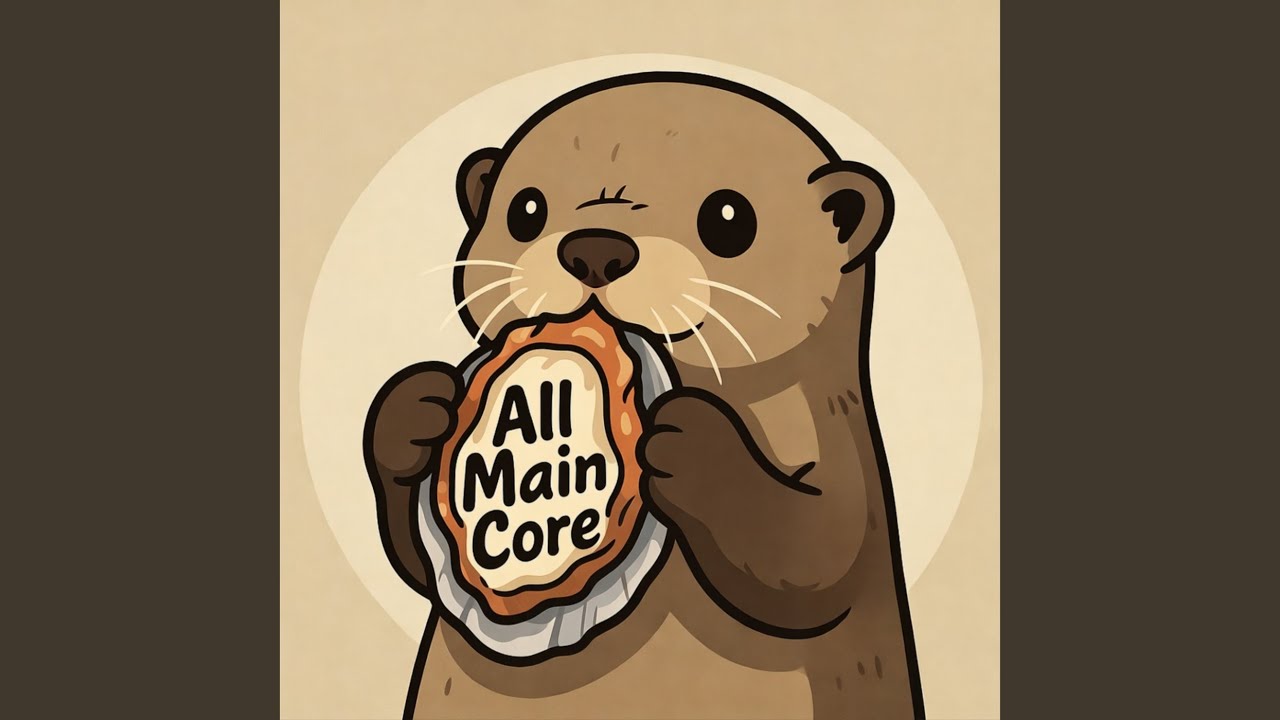 All Main Core adlı videoyu YouTube'da izle All Main Core adlı videoyu YouTube'da izle