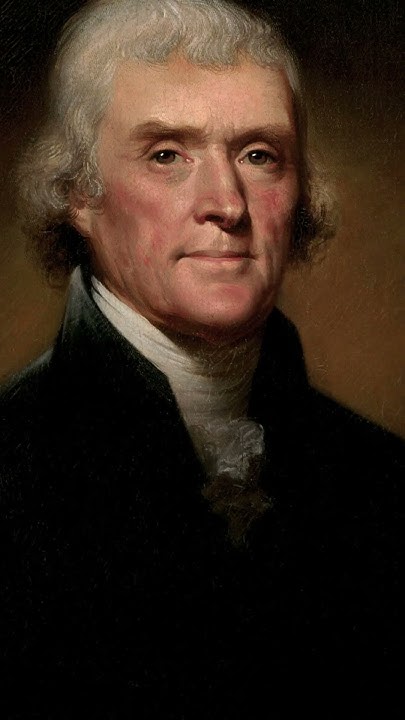 was thomas jefferson a father of the declaration of independence