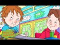 Schreckliche Klassenkameraden | Henry Der Schreckliche | Cartoons für Kinder