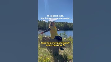 Don’t Let Past Failures Hold You Back 🌟 Create the Future You Deserve #PersonalGrowth