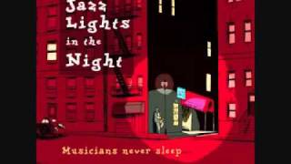 Video thumbnail of "Illinois Jacquet - Harlem Nocturne"