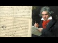 Beethoven - Minuet in G Major