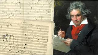 Beethoven - Minuet in G Major