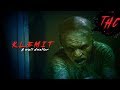 KLEMIT (A wall dweller) | Mini-Horror Series