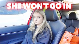 TODAY'S THE BIG DAY | SHE WON'T GO IN | Family 5 Vlogs by Family 5 Vlogs 16,770 views 1 month ago 24 minutes