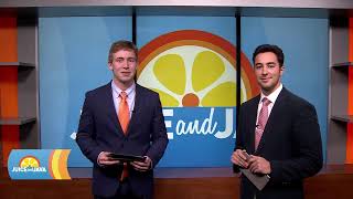 Juice and Java | November 9th, 2024 Wealth