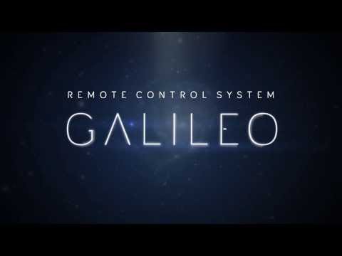 Hacking Team Commercial: Galileo