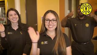 Welcome To The Brand New Gold's Gym Oxnard ! Now Open! - YouTube