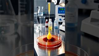 Culture media kya hota hai..#culturemedia #microbiology #mltclasses #labtechnicianclasses #bmlt