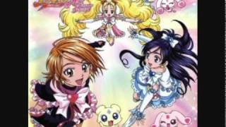 Sachibelle - Danzen Futari Wa Precure Max Heart