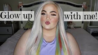 Glow Up Routine 5 Tips For Productivity & A Healthy Routine Ft Fabletics