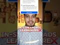 In-stream Ads Learn More ❌ #instreamads #shorts #youtubeshorts #shortvideo
