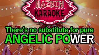 Hell's Greatest Dad - Hazbin Hotel Karaoke
