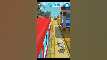 Talking Tom Hero Dash #1 Day #25 Ep #63 iOS Android #shorts