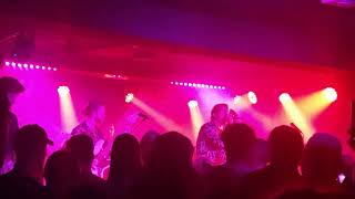 Thornhill - Leather Wings, Live in Sydney 2022