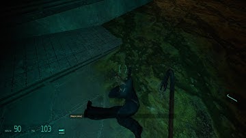 Entropy Zero Uprising Crowbar