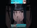 itachi uchiha....! #animexsong #anime#itachiuchiha
