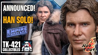 Download Lagu Announced! Hot Toys HAN SOLO (Bespin \u0026 Hoth) – The Announcement of the Year! MP3 Download Lagu Announced! Hot Toys HAN SOLO (Bespin \u0026 Hoth) – The Announcement of the Year! MP3