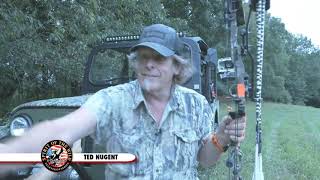 Watch Ted Nugent Spirit Of The Wild video