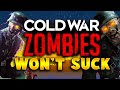 10 Reasons Cold War Zombies Won't Suck
