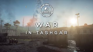 8 Hours of War Sounds in Battlefield 4 | Warzone Sounds | War Ambience | Battle Sounds in a Warzone