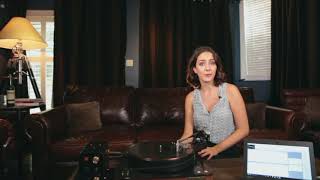 MC Cartridge Loading and Gain level (AnalogMagik Tutorial 6)
