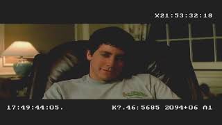 Donnie Darko Deleted Scenes & Patrick Swayze Intro. Wedits Jake Gyllenhaal, Drew Barrymore