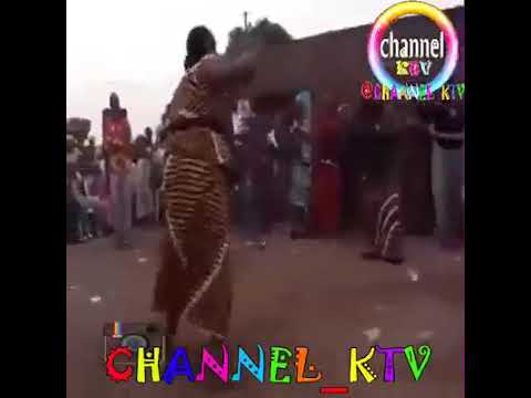 رقص أفريقي على نغمات حضرمية